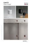 Preview image of file "data sheet CAVITY Suspension"