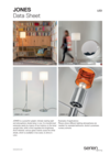 Preview image of file "data sheet JONES LED"