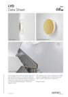 Preview image of file "data sheet LYD"